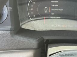 MAN TGX 18.480 Lowdeck Retarder