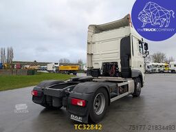 DAF XF 480