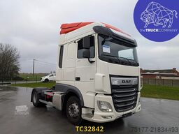 DAF XF 480