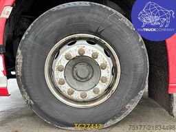 DAF XF 460