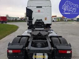 Renault T 460