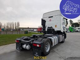 Renault T 460