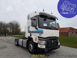Renault T 460