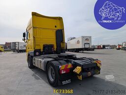 DAF XF 480