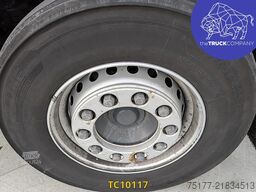 DAF XF 480