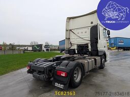 DAF XF 480