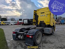Renault T 440