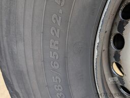 DAF XF 480