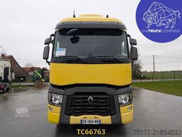 Renault T 440