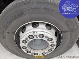 DAF XF 480
