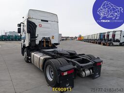 Renault T 460