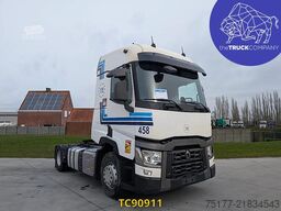 Renault T 460