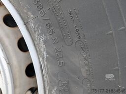 DAF XF Euro6 480