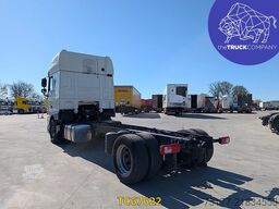 DAF XF 450