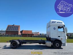 DAF XF 450