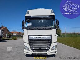 DAF XF 450