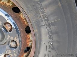 DAF XF 450