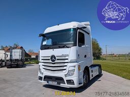 Mercedes-Benz Actros 1845