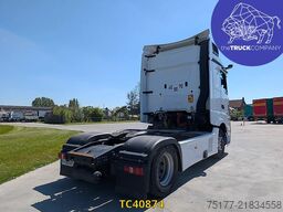 Mercedes-Benz Actros 1845