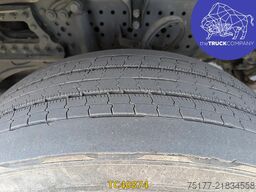 Mercedes-Benz Actros 1845