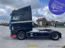 DAF XF 460