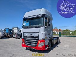 DAF XF Euro6 450