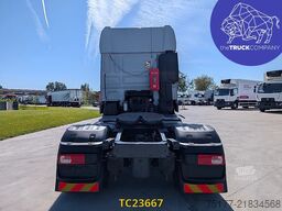DAF XF Euro6 450