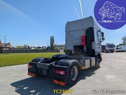 DAF XF Euro6 450