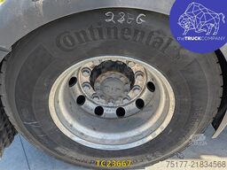 DAF XF Euro6 450