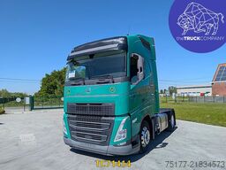 Volvo FH 500