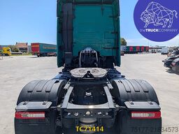 Volvo FH 500