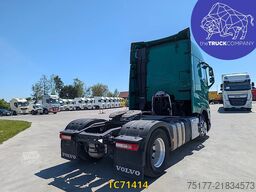 Volvo FH 500