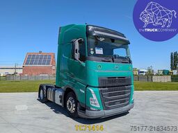 Volvo FH 500
