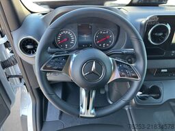 Mercedes-Benz Sprinter 319 CDI Kasten SELECT Hochdach Standard