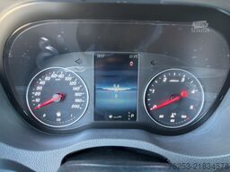 Mercedes-Benz Sprinter 319 CDI Kasten SELECT Hochdach Standard