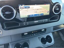 Mercedes-Benz Sprinter 319 CDI Kasten SELECT Hochdach Standard