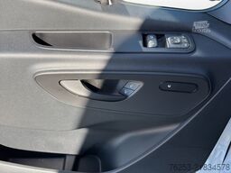 Mercedes-Benz Sprinter 319 CDI Kasten SELECT Hochdach Standard