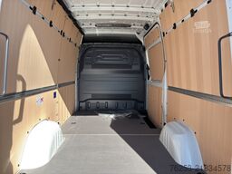 Mercedes-Benz Sprinter 319 CDI Kasten SELECT Hochdach Standard