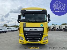 DAF XF 430