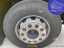 DAF XF 430