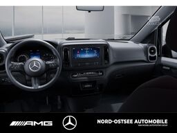 Mercedes-Benz VITO 116 TOURER NEUES MODELL EXTRALANG AHK NAVI
