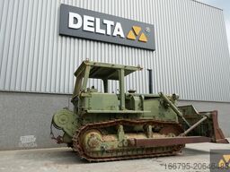 Caterpillar D7F Ex-army