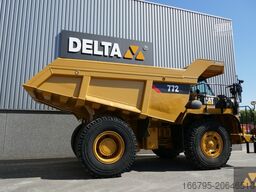 Caterpillar 772
