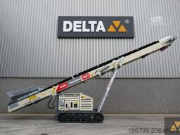 Xrok Transporter 3030T