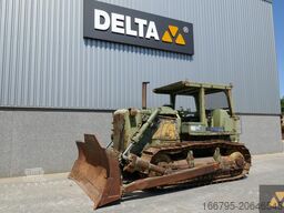 Caterpillar D7F Ex-army