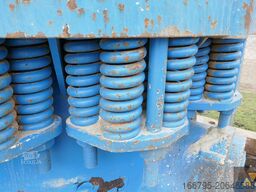 Nordberg-Symons 51" Shorthead