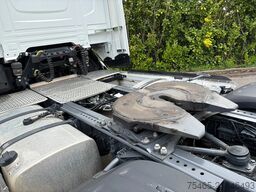 DAF XG 480 FT Euro6 Intarder