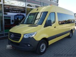 mercedes-benz Sprinter 316 CDI Tourer Maxi LED/STDHZG/KAM/AHK