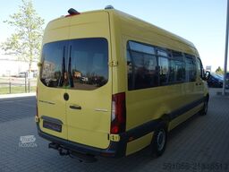 mercedes-benz Sprinter 316 CDI Tourer Maxi LED/STDHZG/KAM/AHK