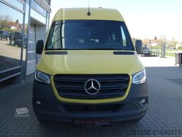mercedes-benz Sprinter 316 CDI Tourer Maxi LED/STDHZG/KAM/AHK